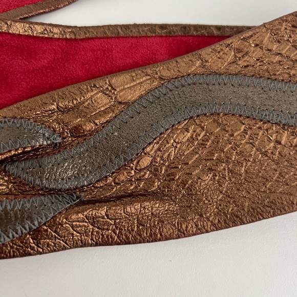 Belts